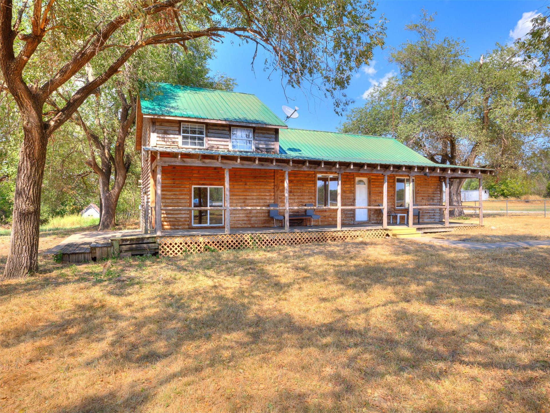9711 Us Highway 60 Road Nowata OK 74048