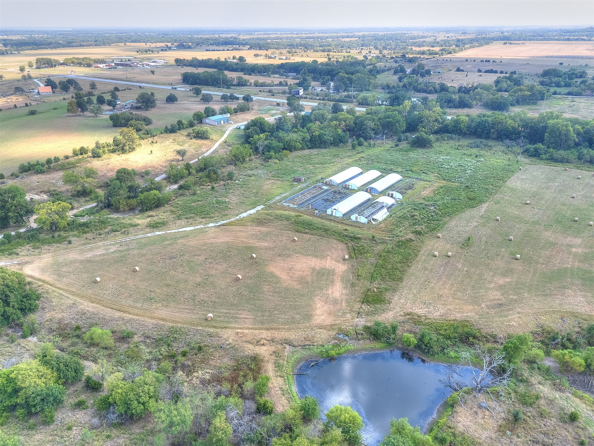 9711 Us Highway 60 Road Nowata OK 74048