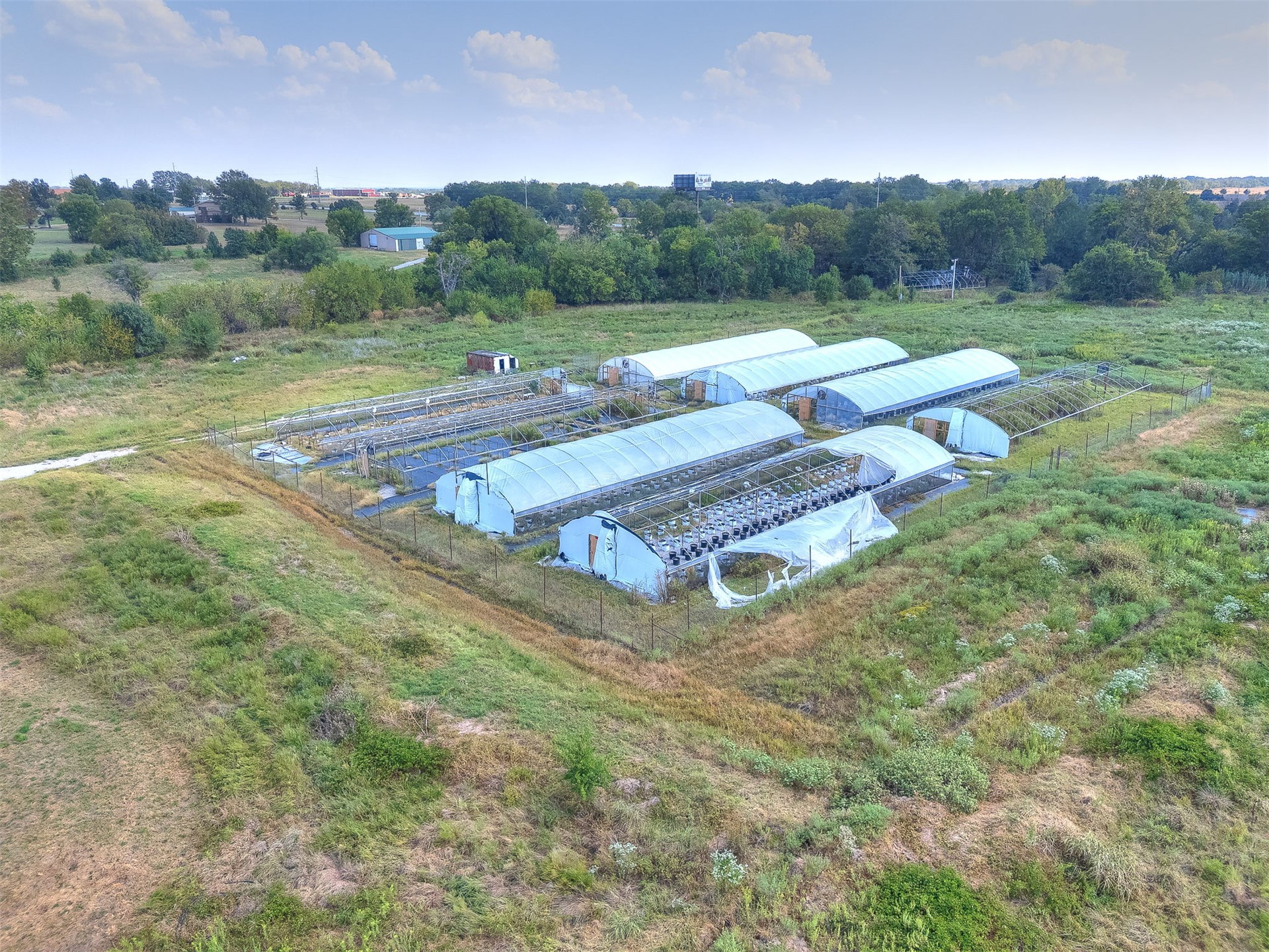 9711 Us Highway 60 Road Nowata OK 74048