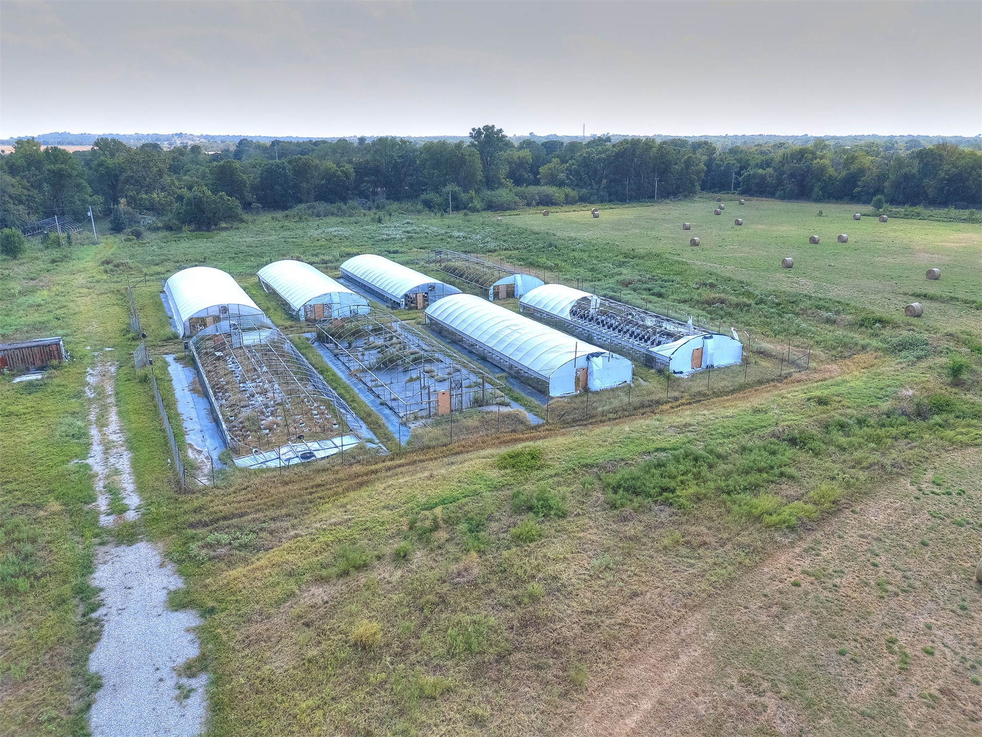 9711 Us Highway 60 Road Nowata OK 74048