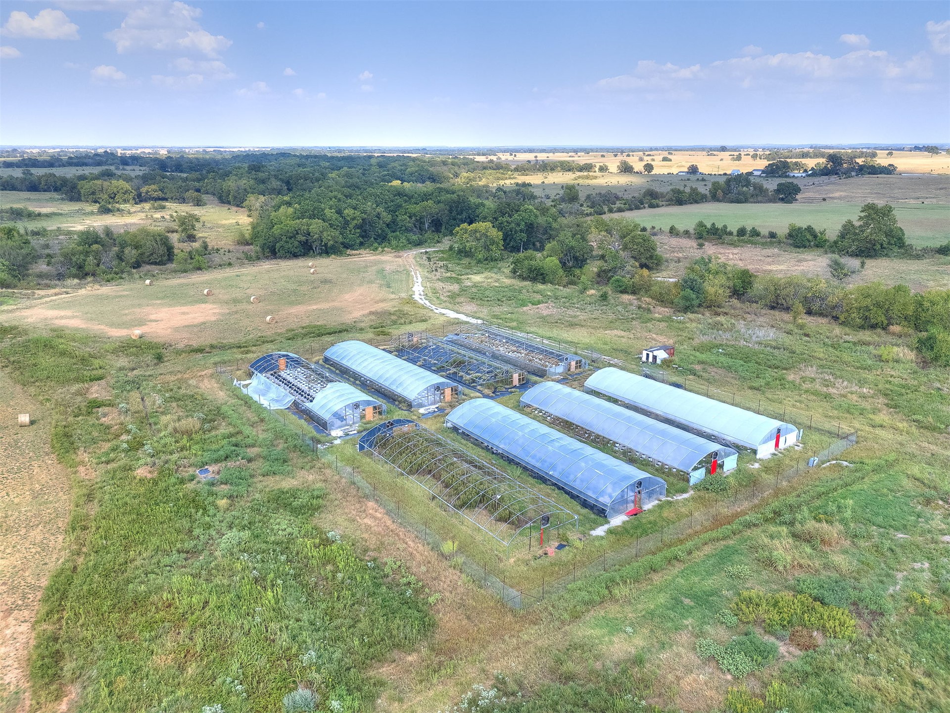 9711 Us Highway 60 Road Nowata OK 74048
