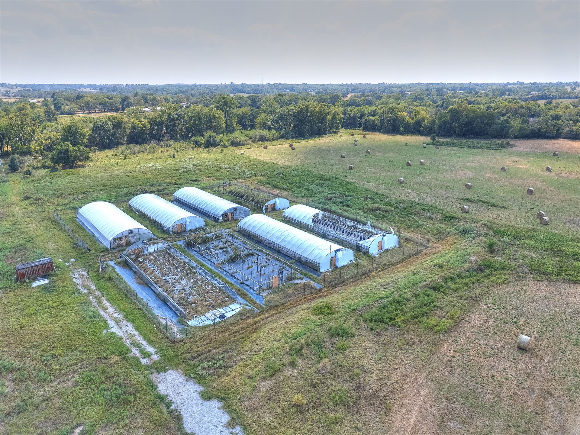 9711 Us Highway 60 Road Nowata OK 74048