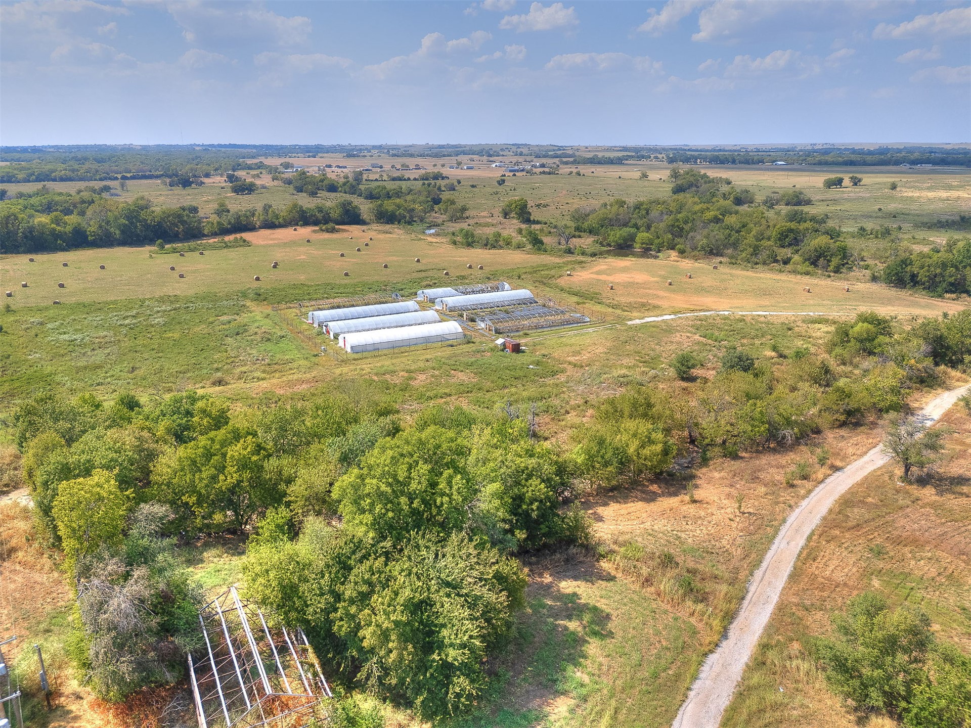 9711 Us Highway 60 Road Nowata OK 74048