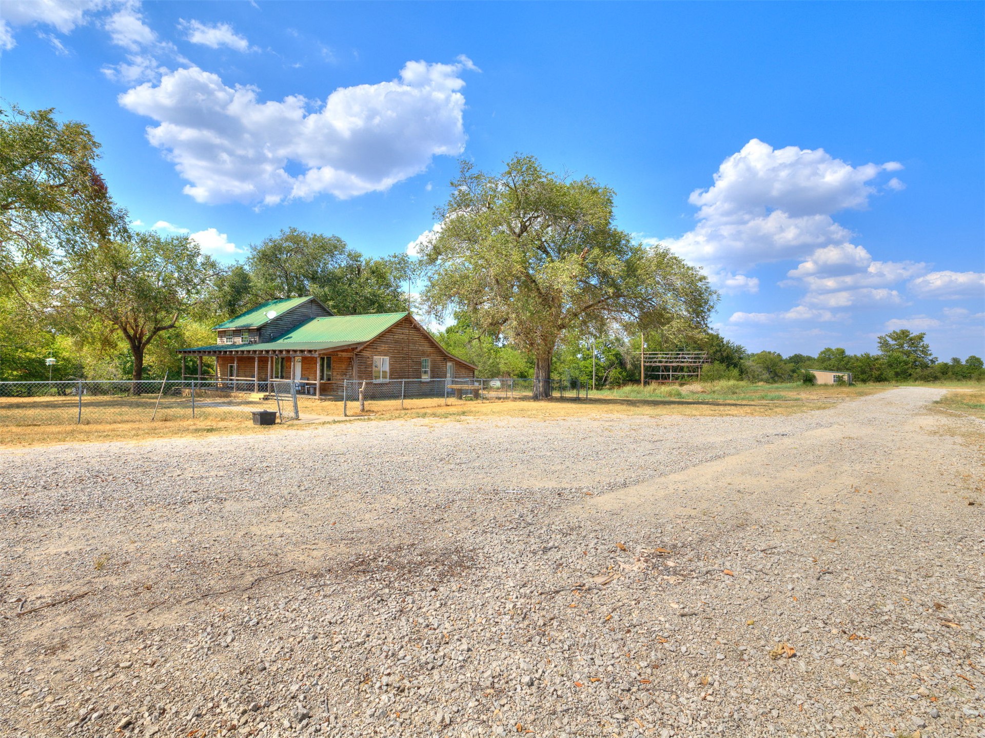 9711 Us Highway 60 Road Nowata OK 74048