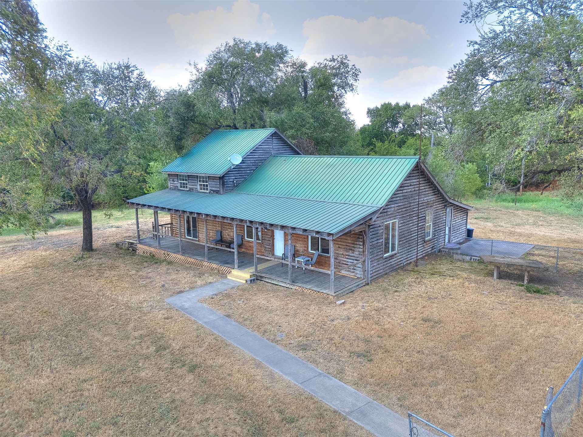 9711 Us Highway 60 Road Nowata OK 74048