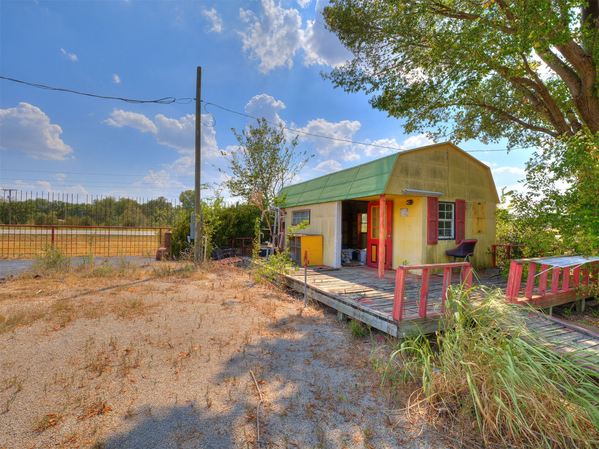 9711 Us Highway 60 Road Nowata OK 74048