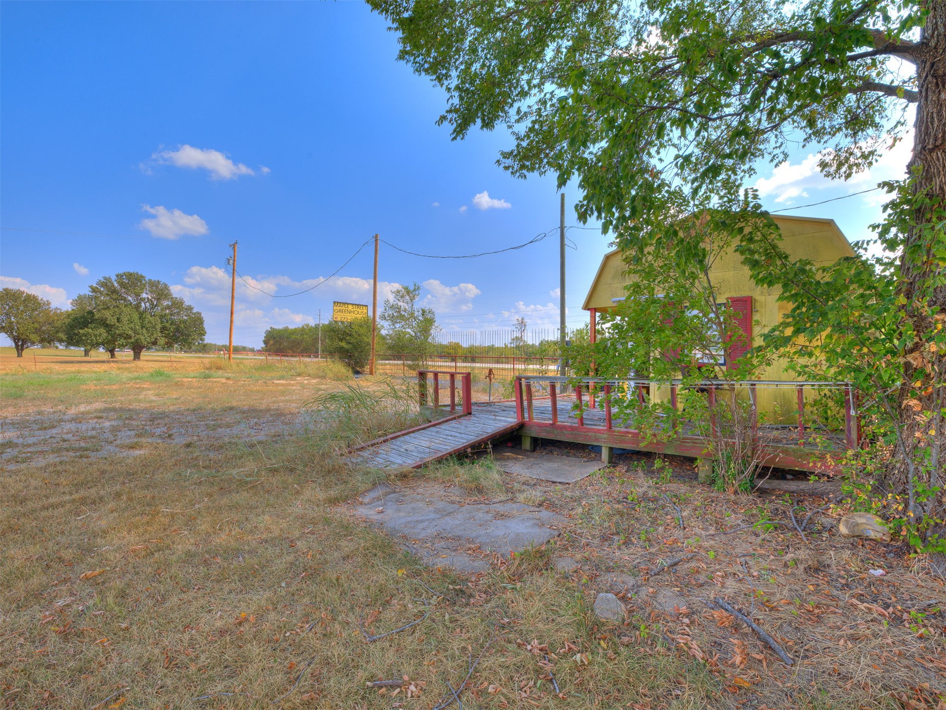 9711 Us Highway 60 Road Nowata OK 74048
