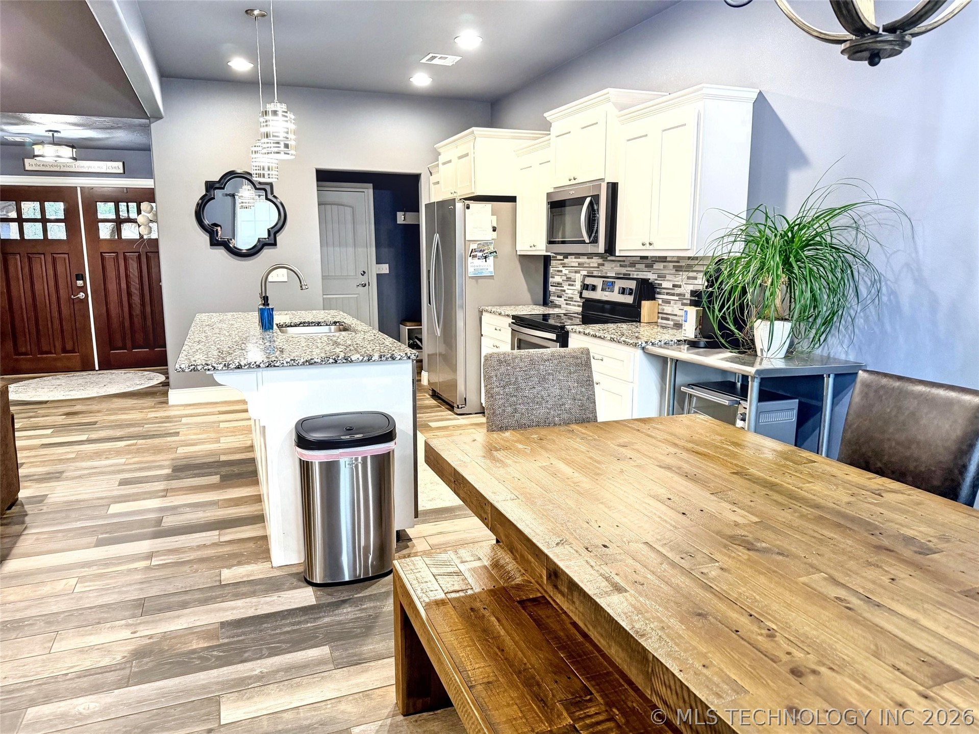 4236 Highland Drive Tahlequah OK 74464