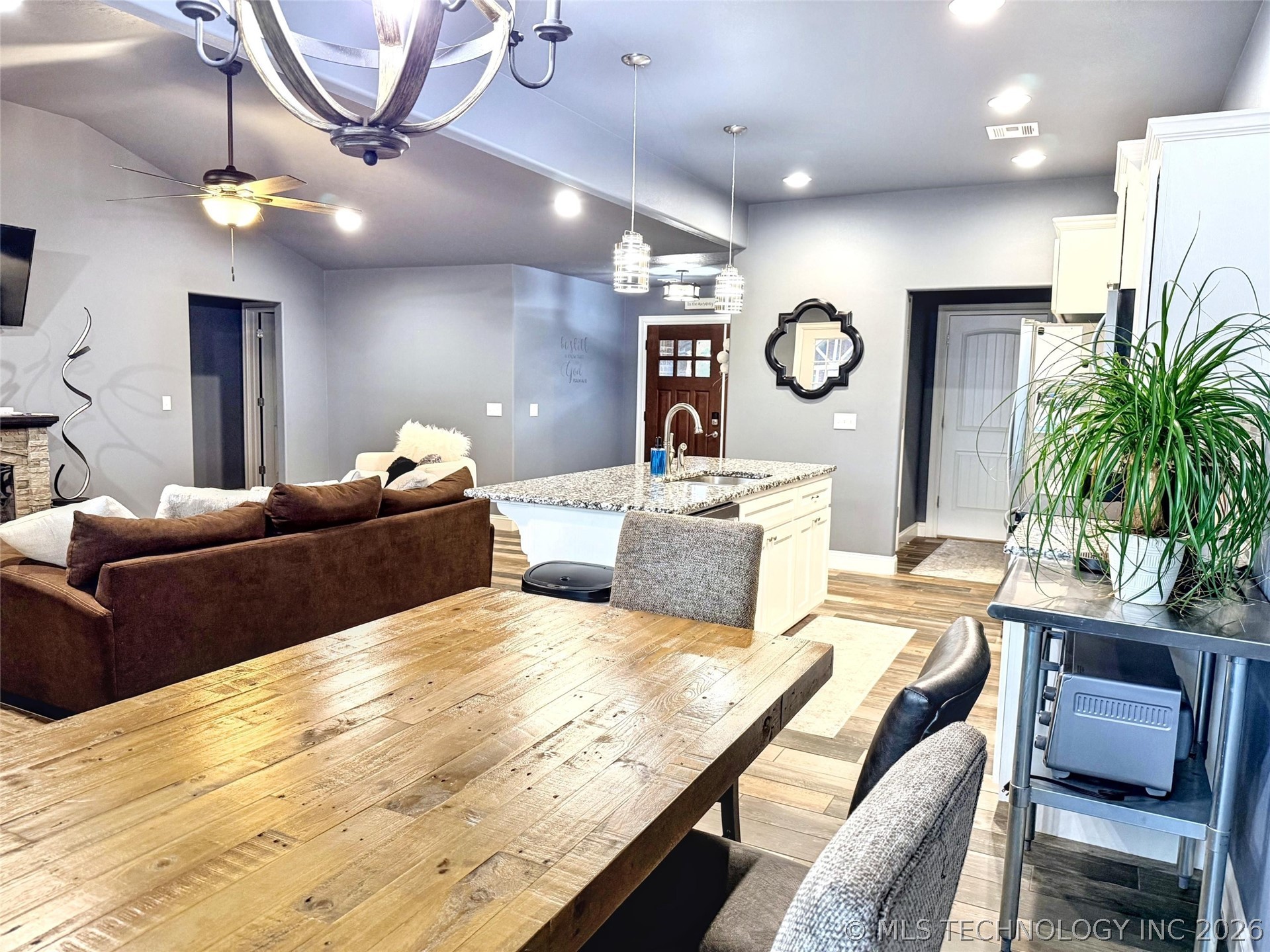 4236 Highland Drive Tahlequah OK 74464