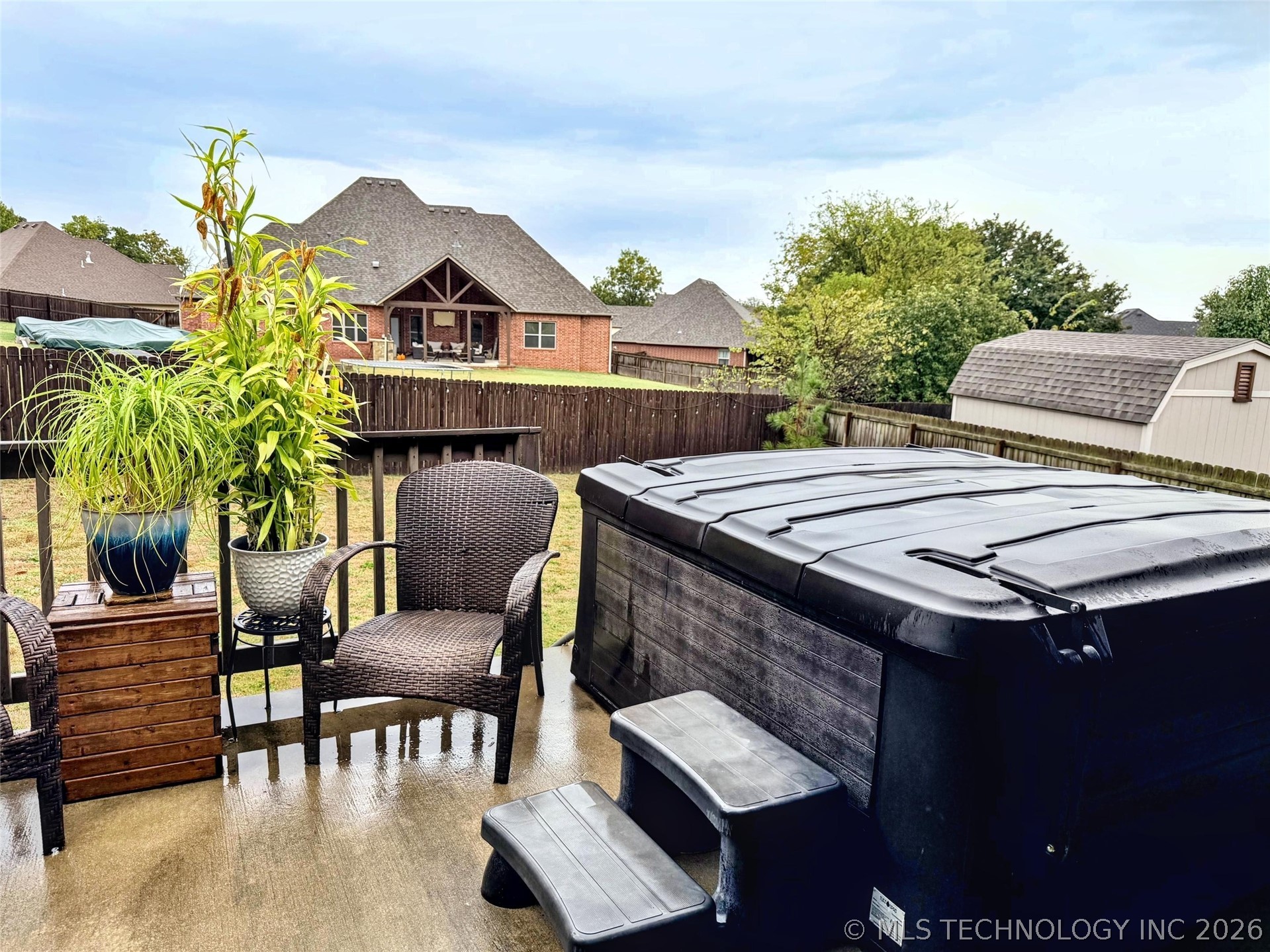 4236 Highland Drive Tahlequah OK 74464