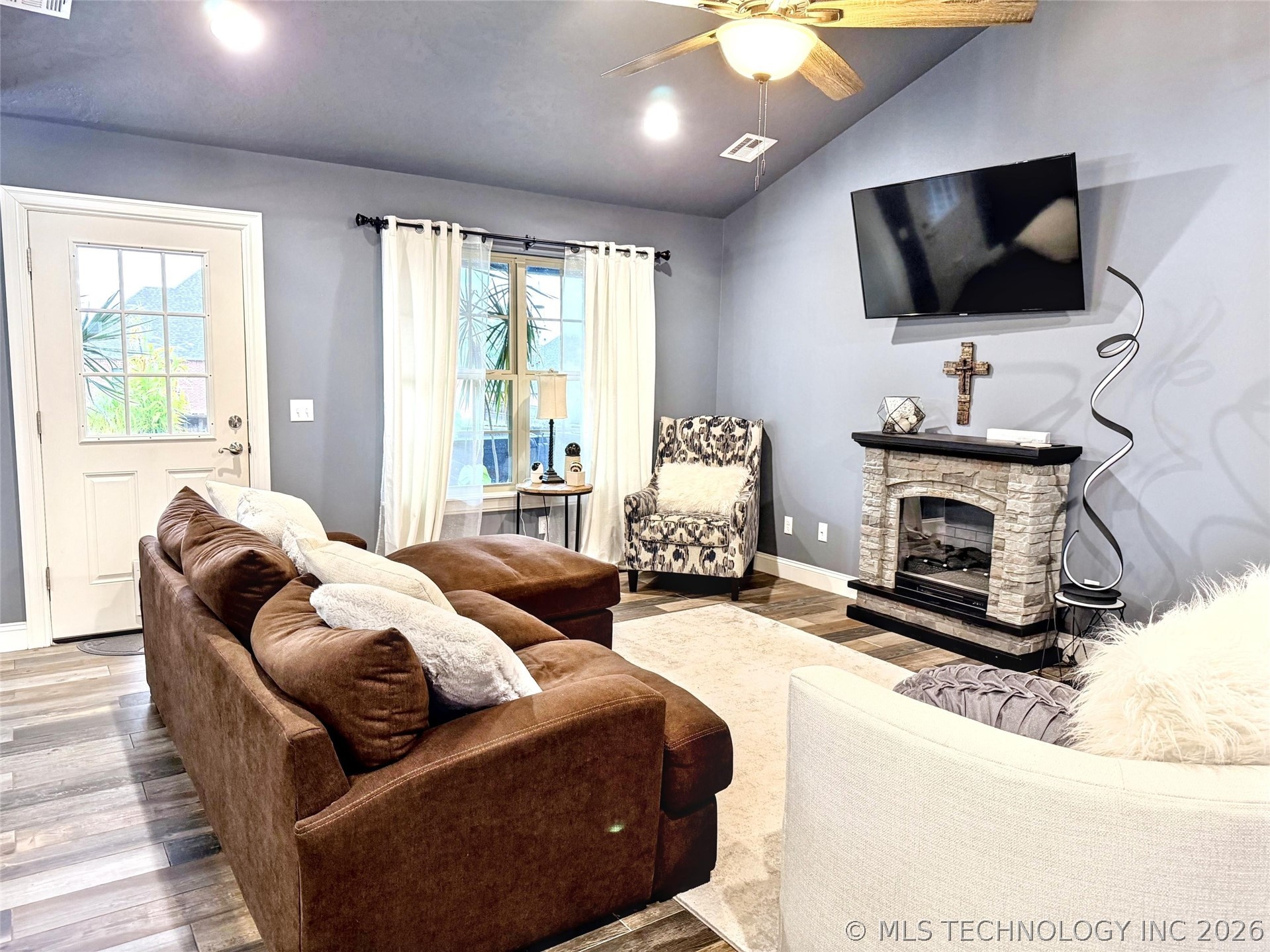 4236 Highland Drive Tahlequah OK 74464