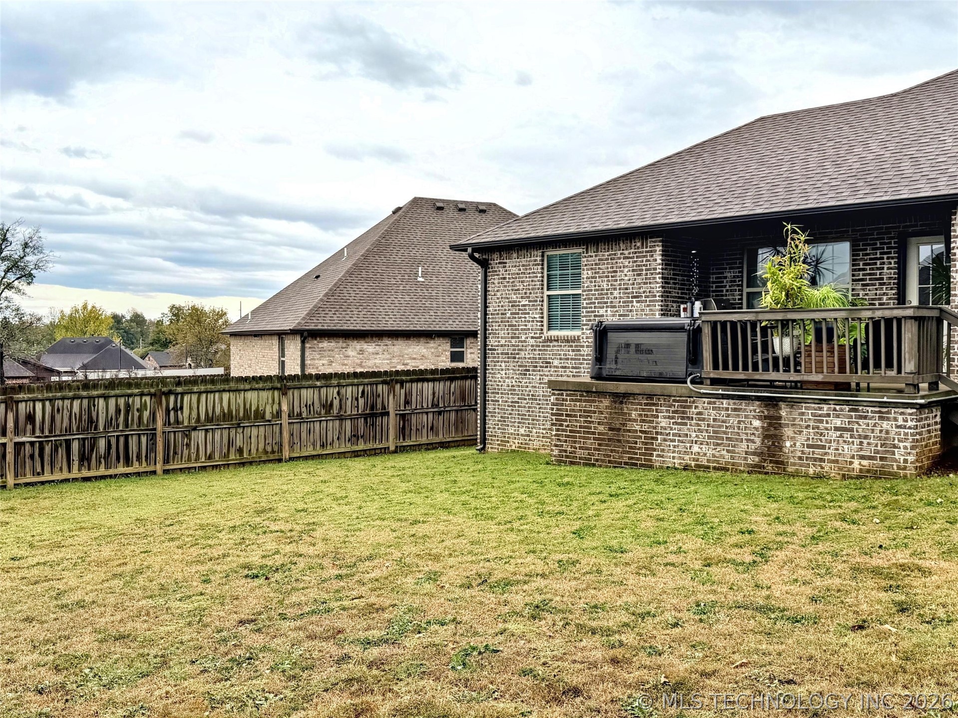4236 Highland Drive Tahlequah OK 74464