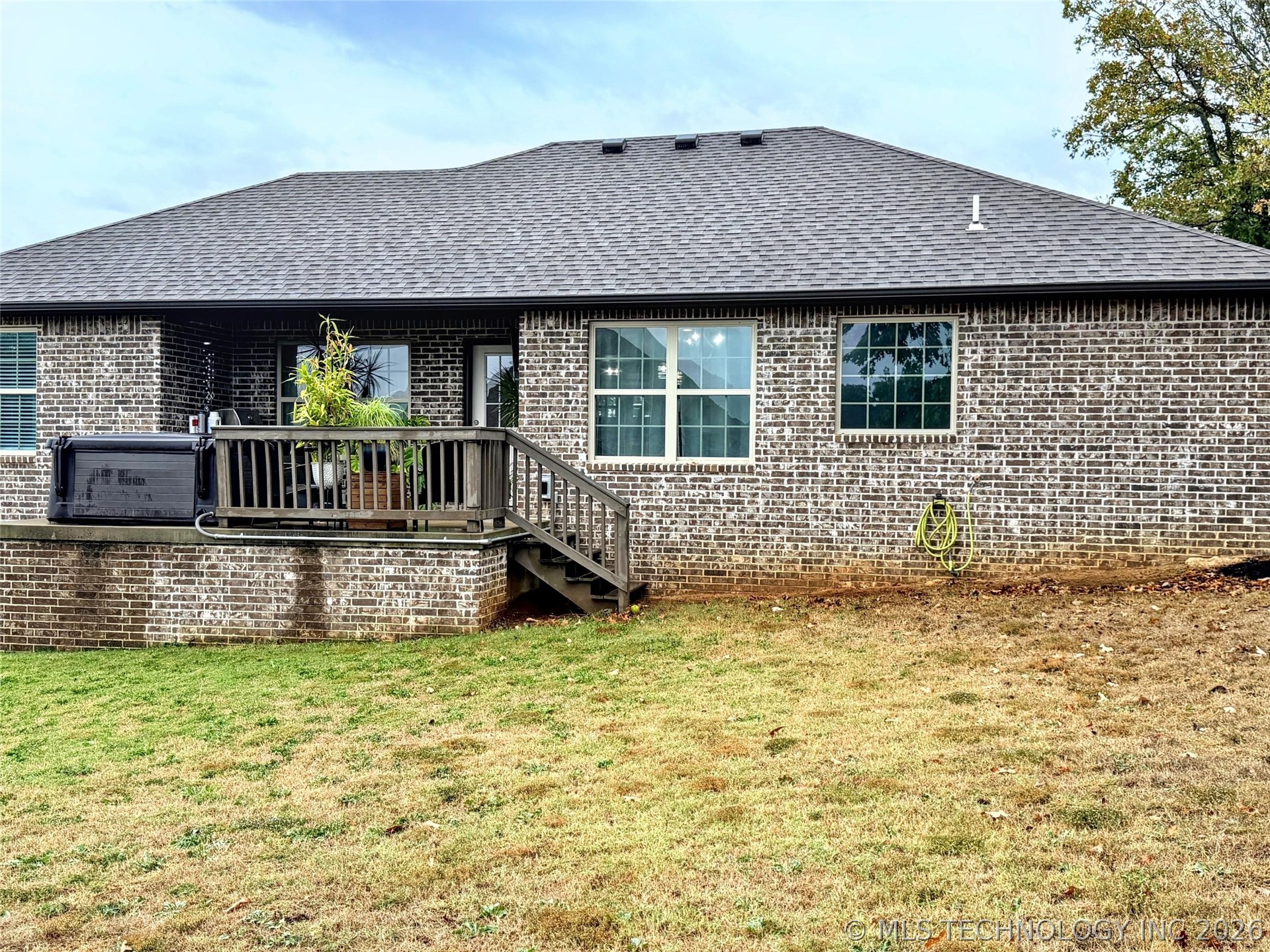 4236 Highland Drive Tahlequah OK 74464