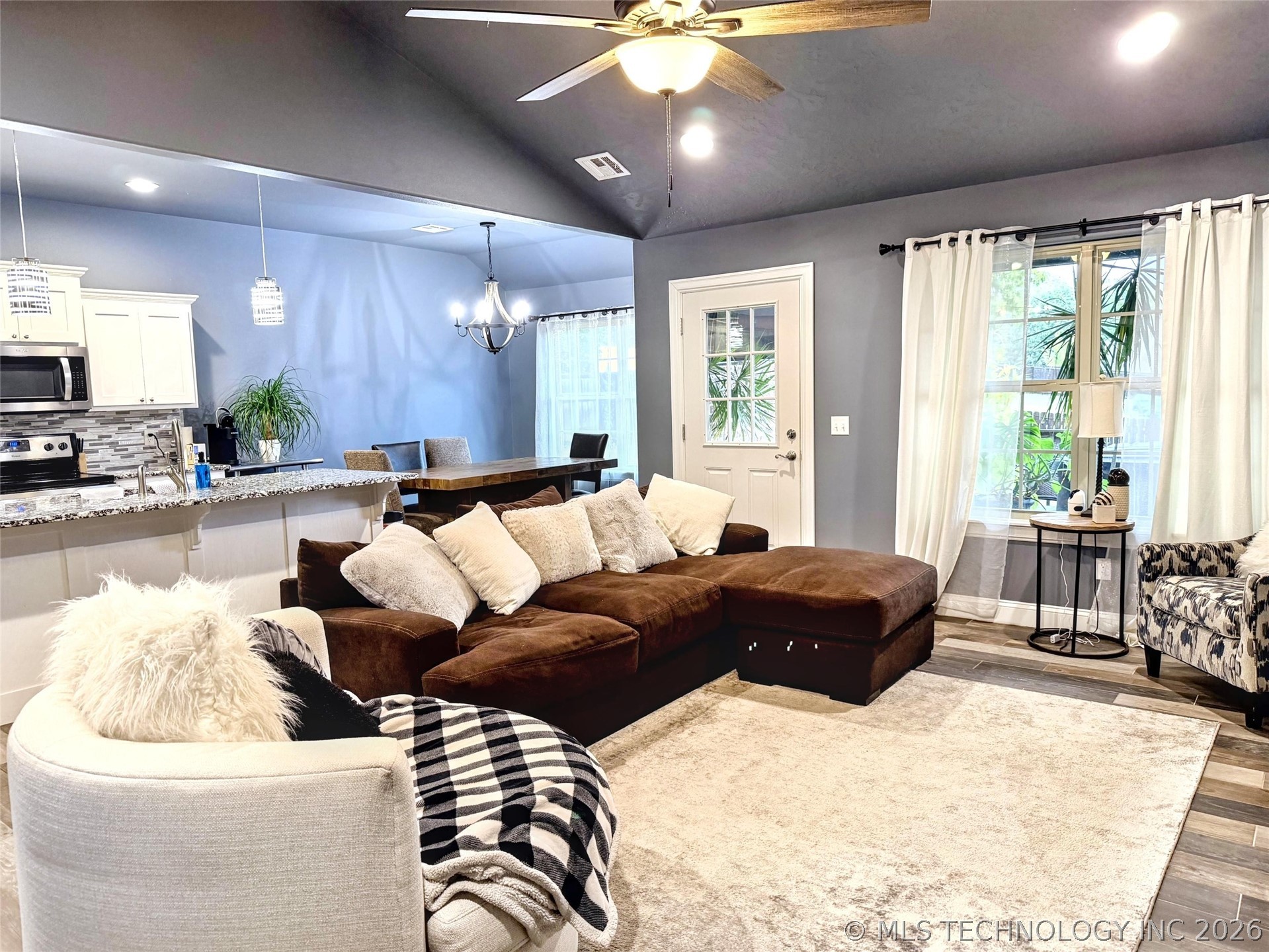 4236 Highland Drive Tahlequah OK 74464