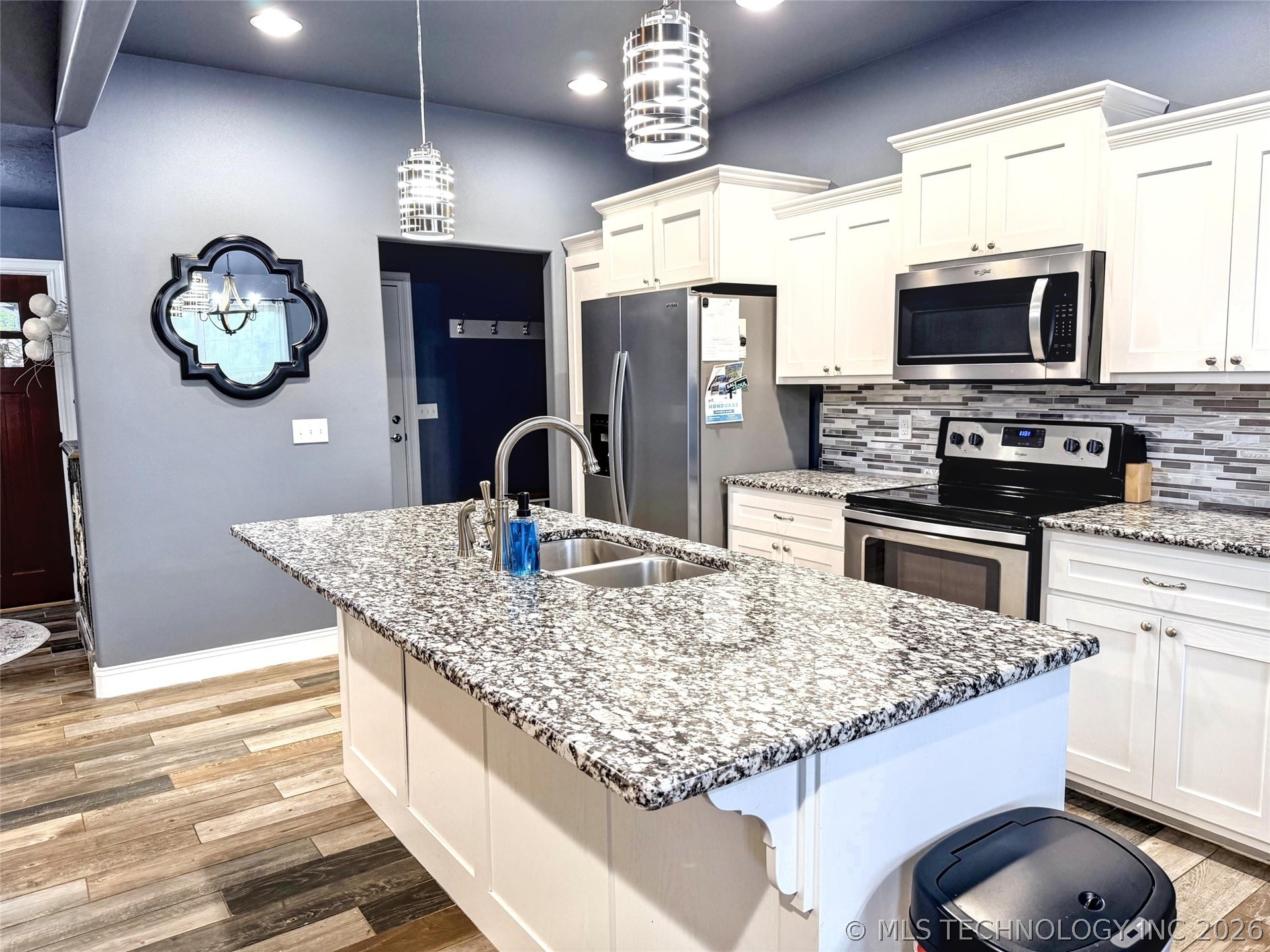 4236 Highland Drive Tahlequah OK 74464