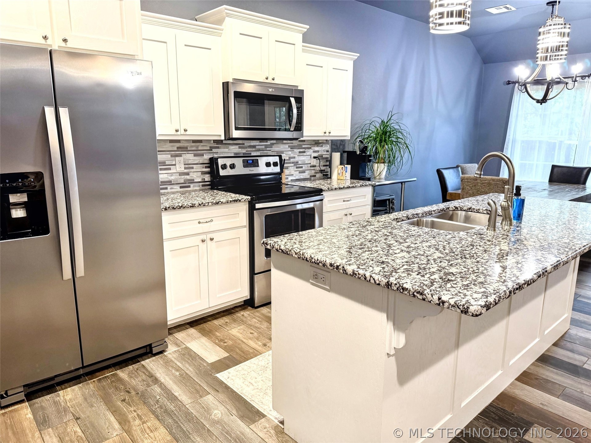 4236 Highland Drive Tahlequah OK 74464