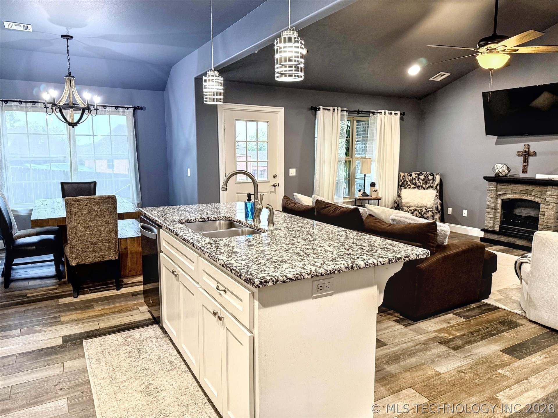 4236 Highland Drive Tahlequah OK 74464