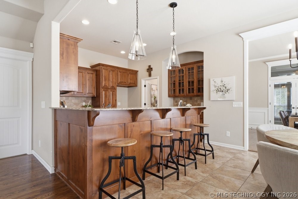 2712 W Natchez Street Broken Arrow OK 74011