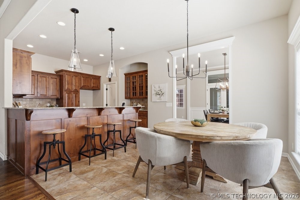 2712 W Natchez Street Broken Arrow OK 74011