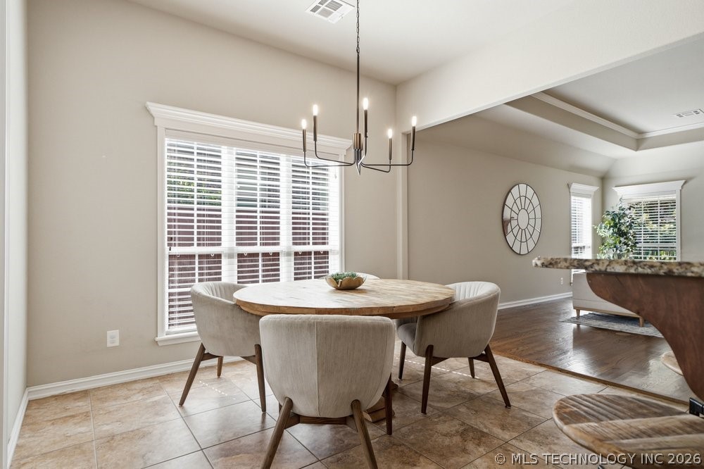 2712 W Natchez Street Broken Arrow OK 74011