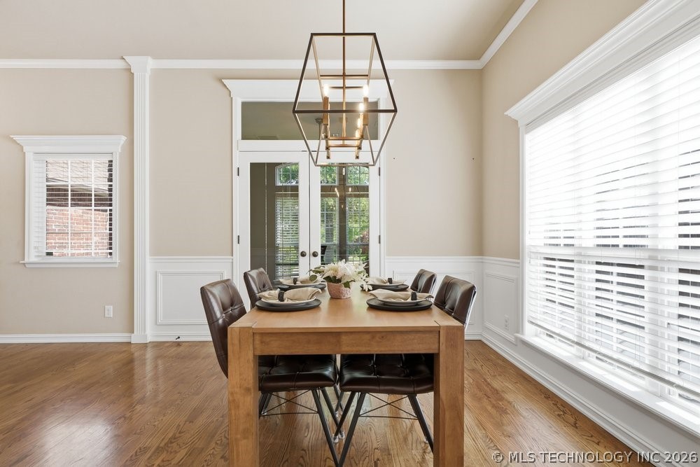 2712 W Natchez Street Broken Arrow OK 74011