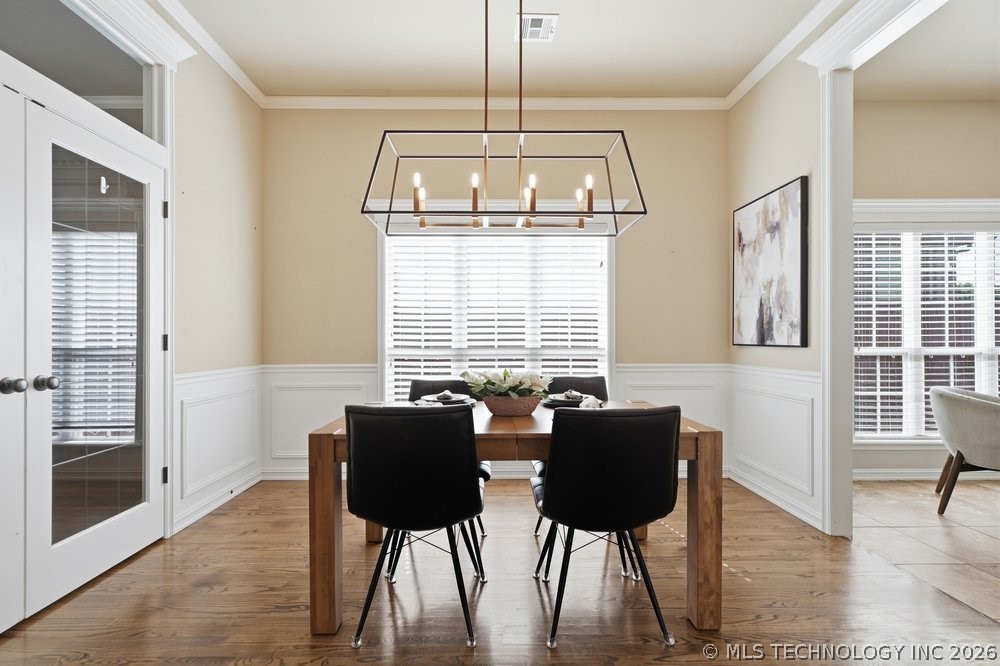 2712 W Natchez Street Broken Arrow OK 74011