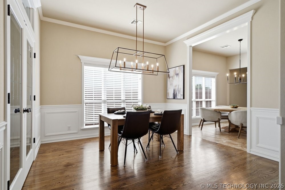 2712 W Natchez Street Broken Arrow OK 74011