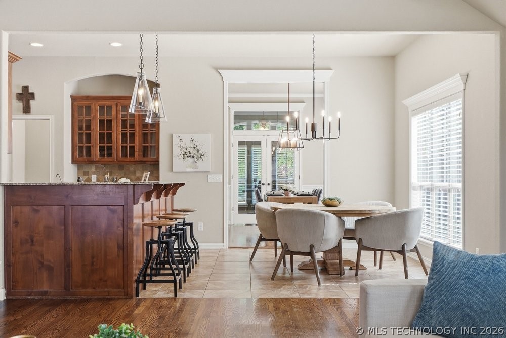 2712 W Natchez Street Broken Arrow OK 74011