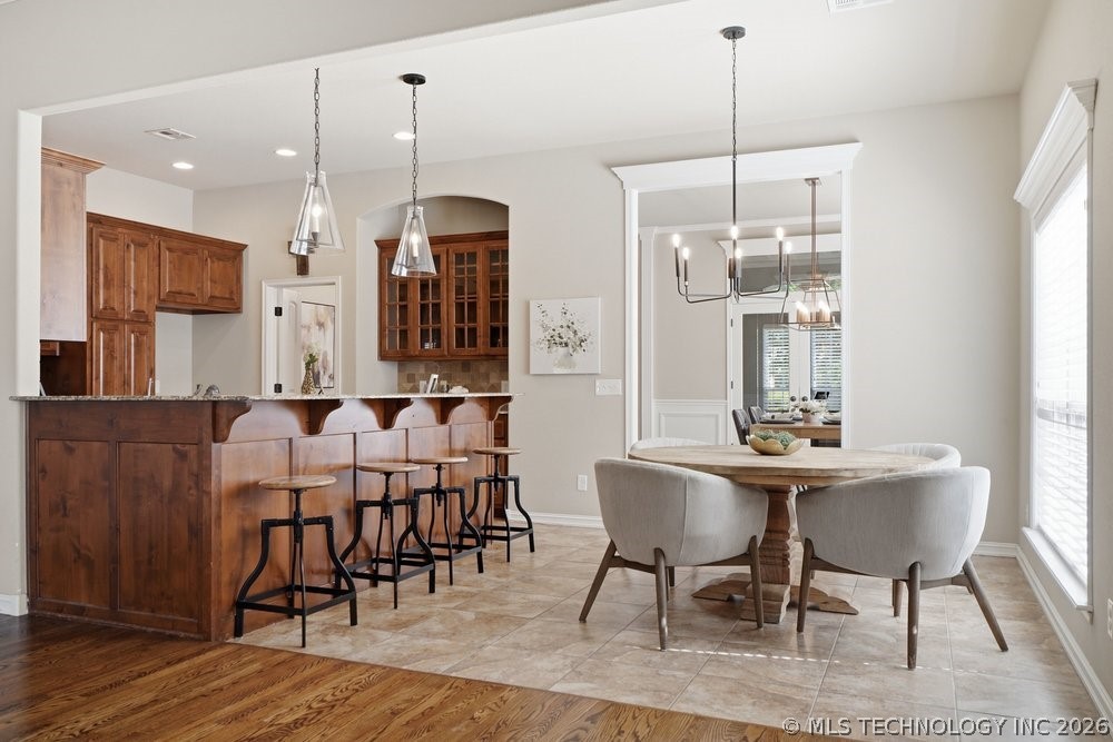 2712 W Natchez Street Broken Arrow OK 74011