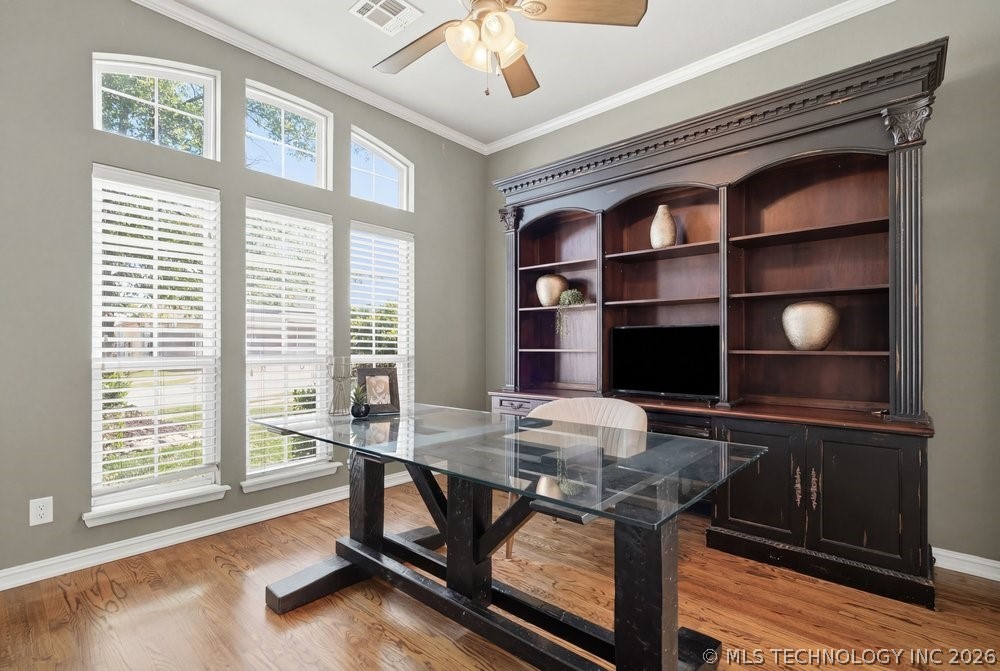 2712 W Natchez Street Broken Arrow OK 74011