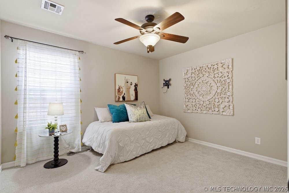 2712 W Natchez Street Broken Arrow OK 74011
