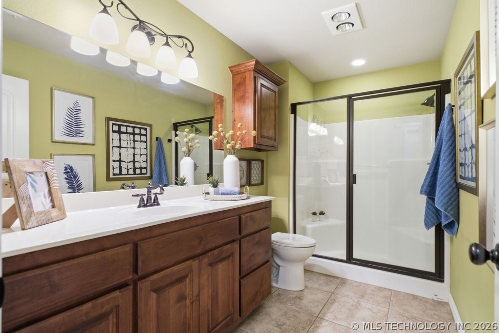 2712 W Natchez Street Broken Arrow OK 74011