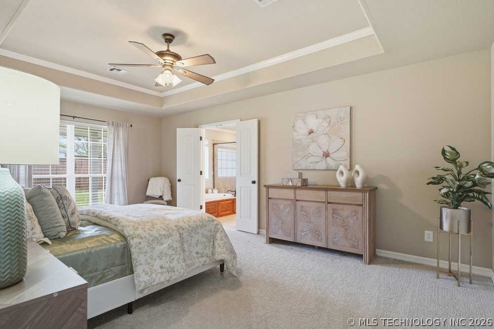 2712 W Natchez Street Broken Arrow OK 74011