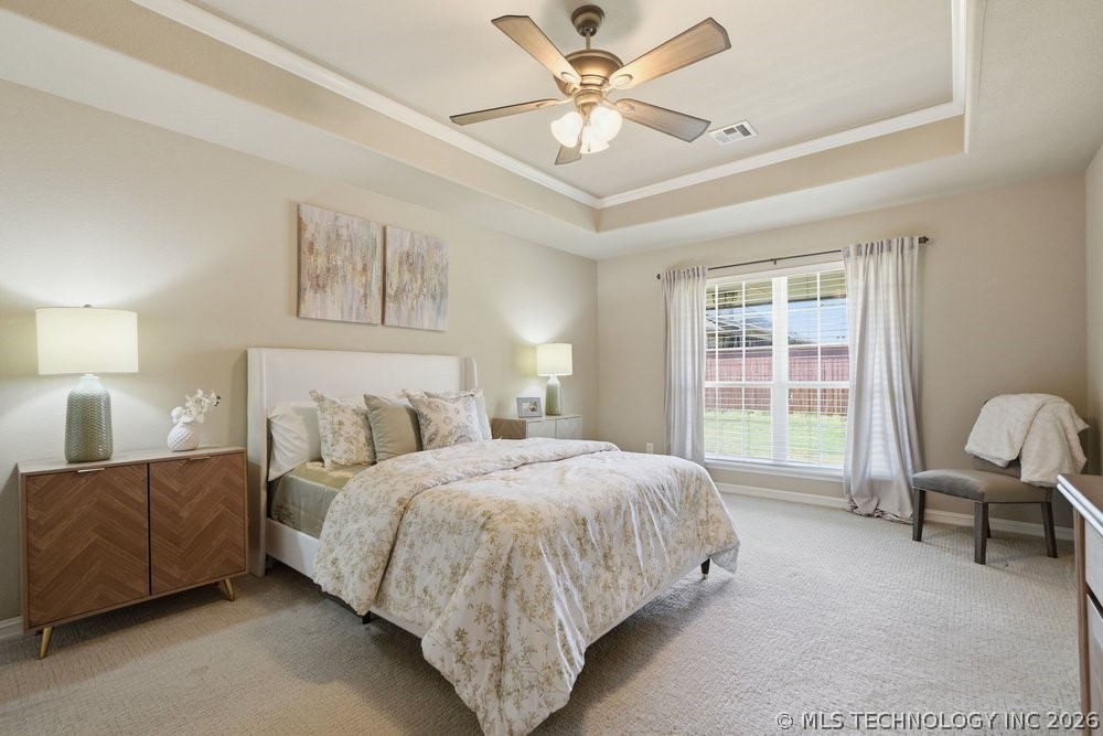 2712 W Natchez Street Broken Arrow OK 74011