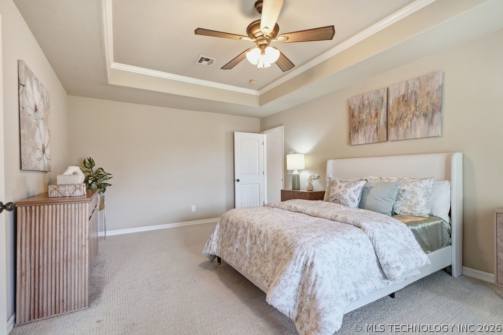 2712 W Natchez Street Broken Arrow OK 74011