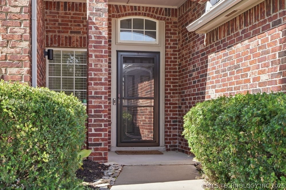 2712 W Natchez Street Broken Arrow OK 74011