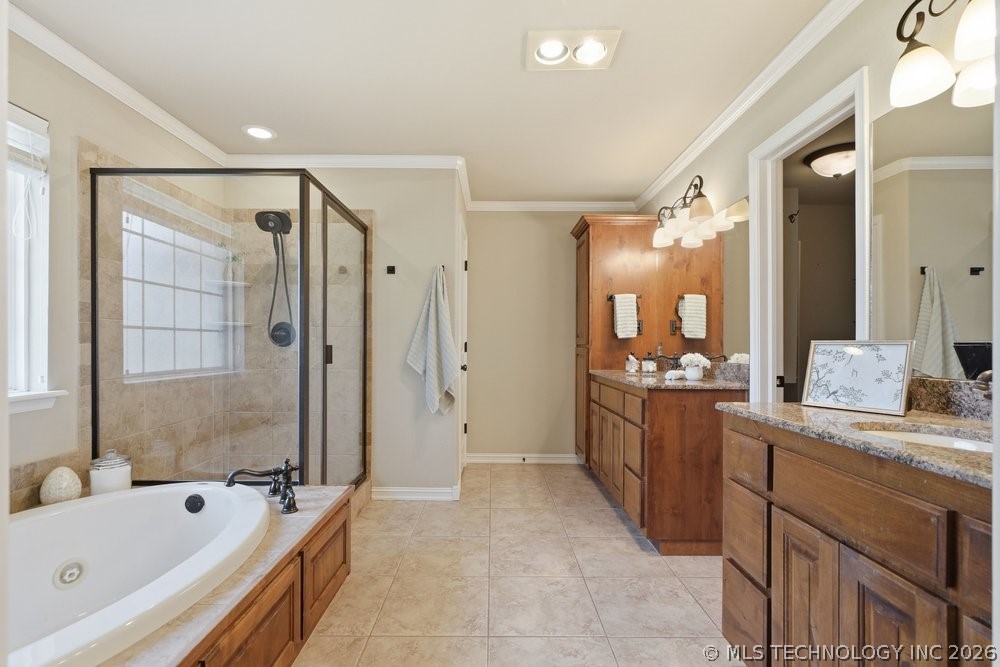 2712 W Natchez Street Broken Arrow OK 74011