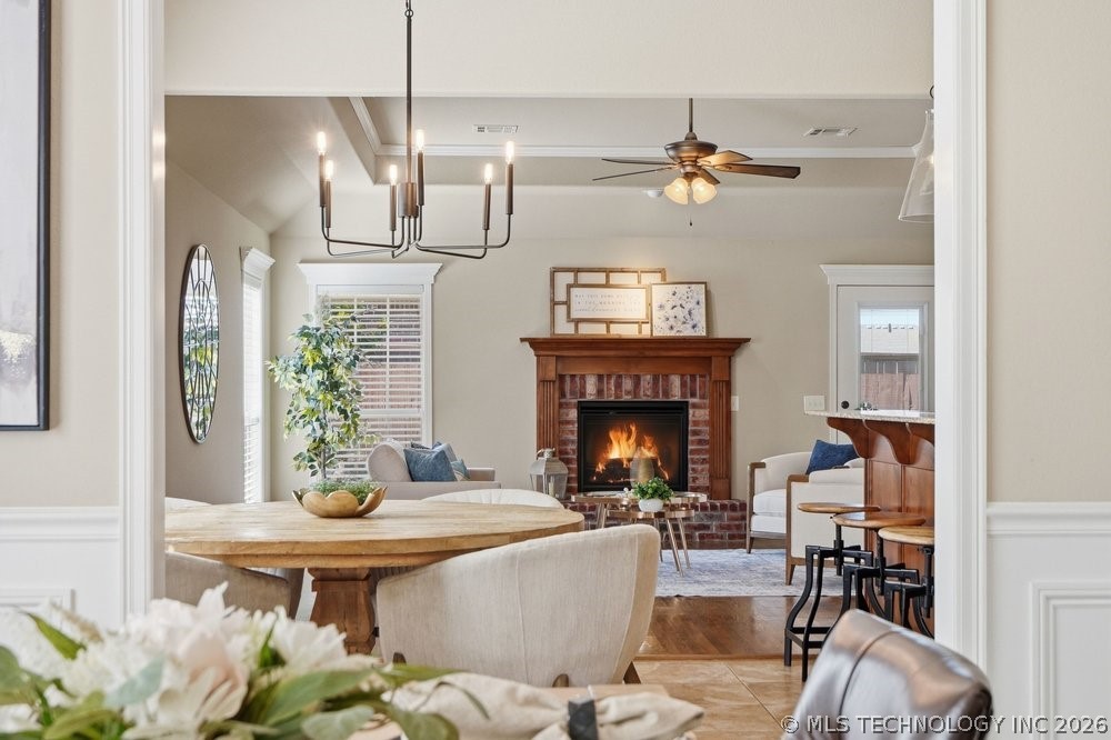 2712 W Natchez Street Broken Arrow OK 74011