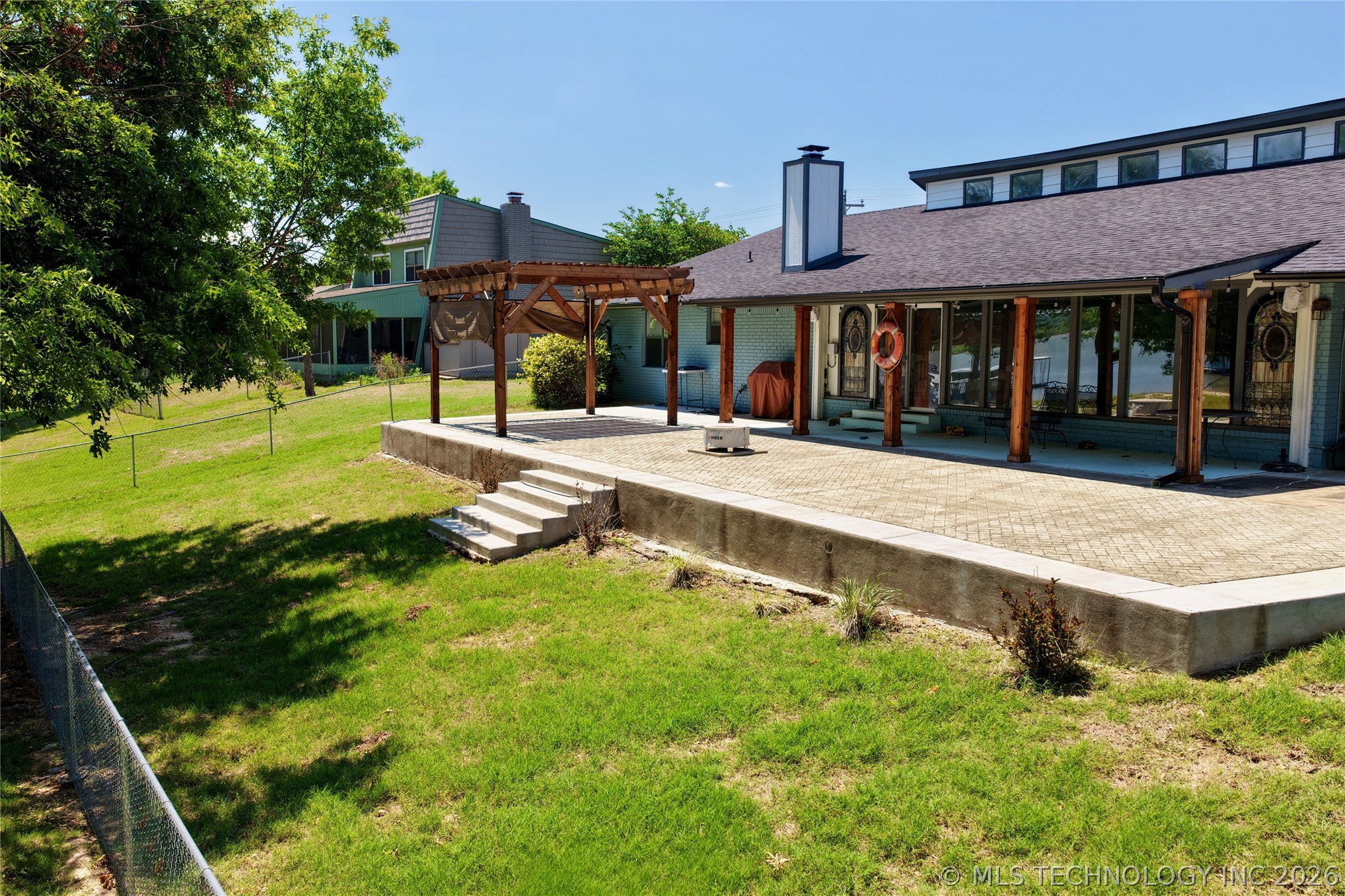 105 Lakeview Drive Eufaula OK 74432