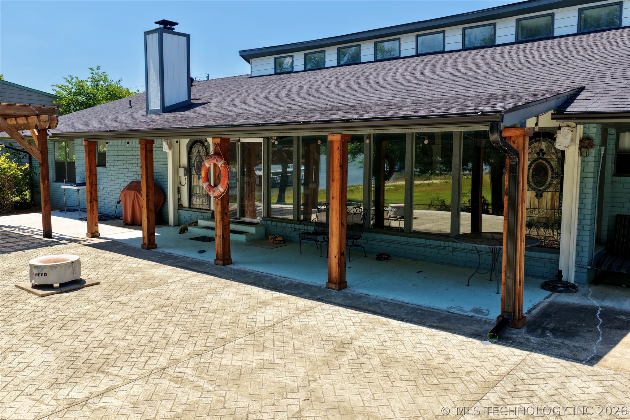 105 Lakeview Drive Eufaula OK 74432