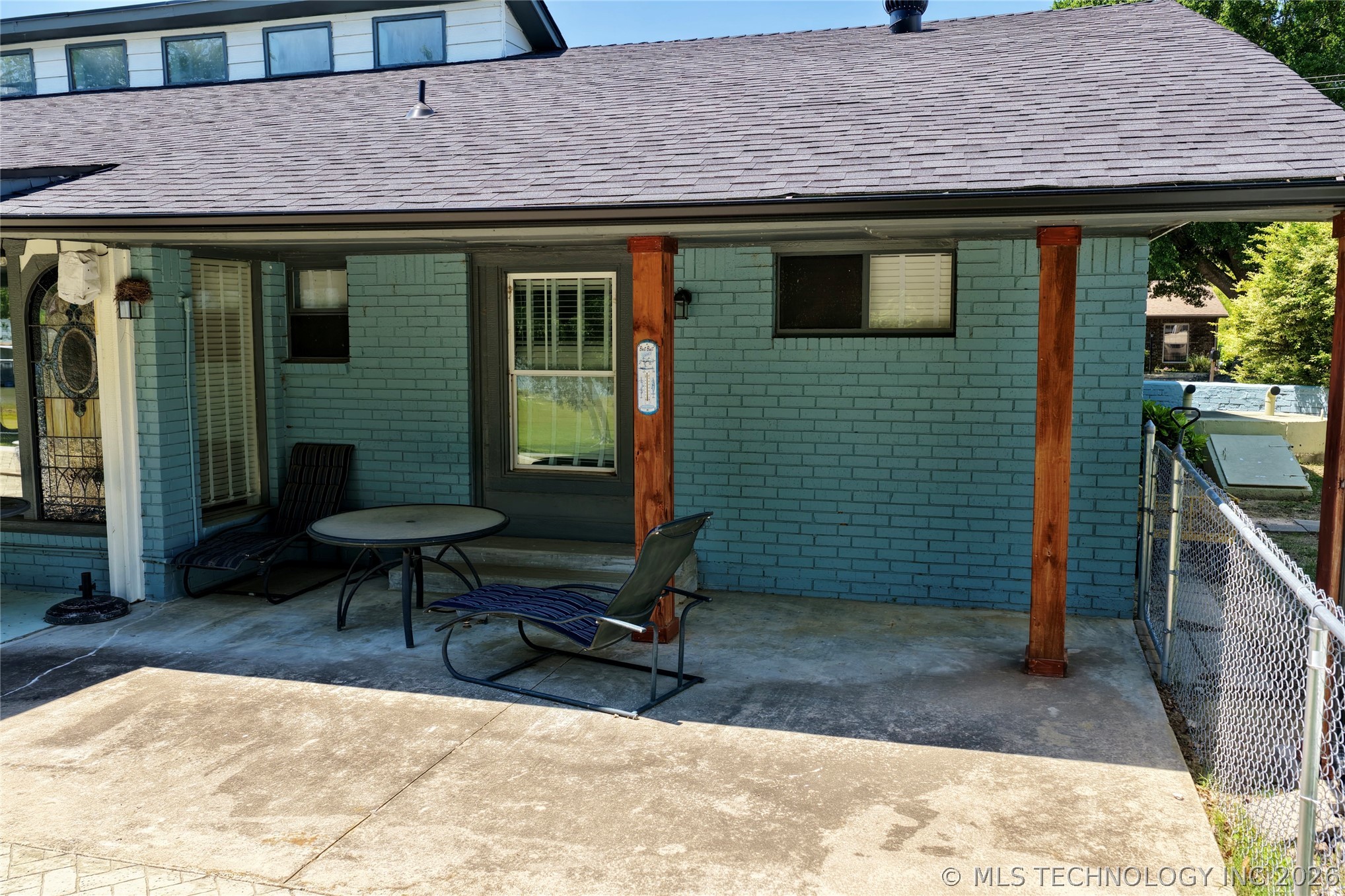105 Lakeview Drive Eufaula OK 74432