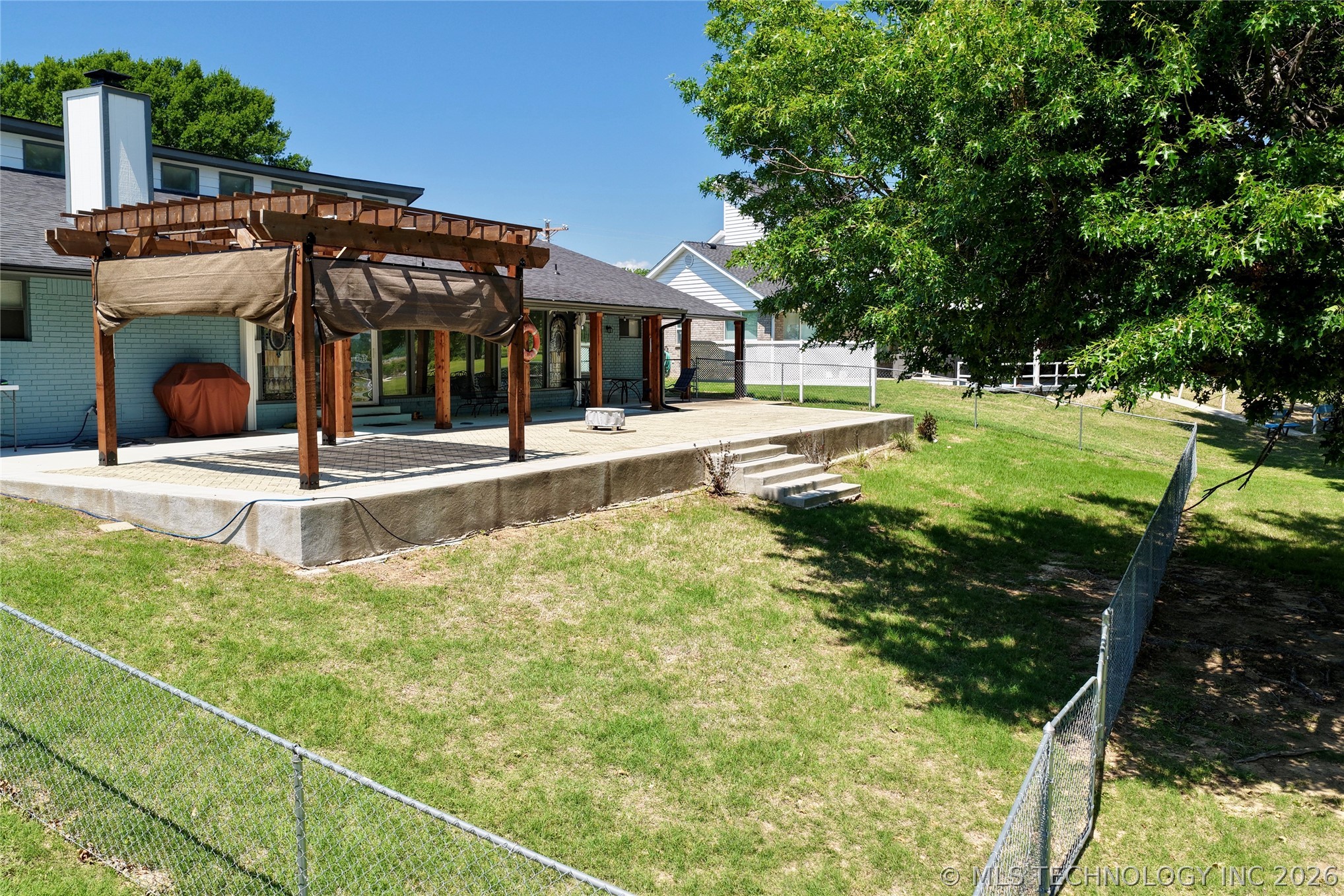 105 Lakeview Drive Eufaula OK 74432
