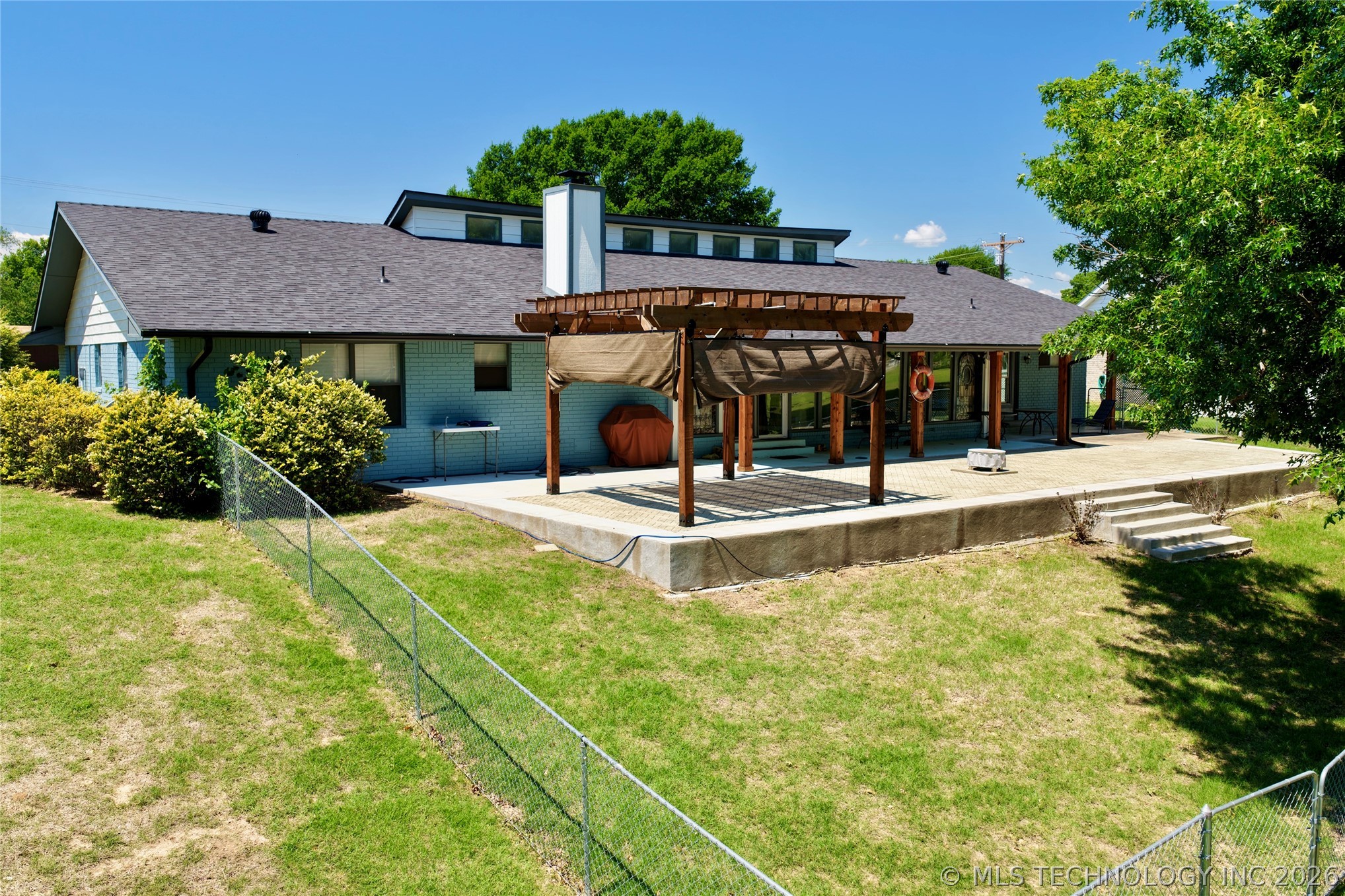 105 Lakeview Drive Eufaula OK 74432