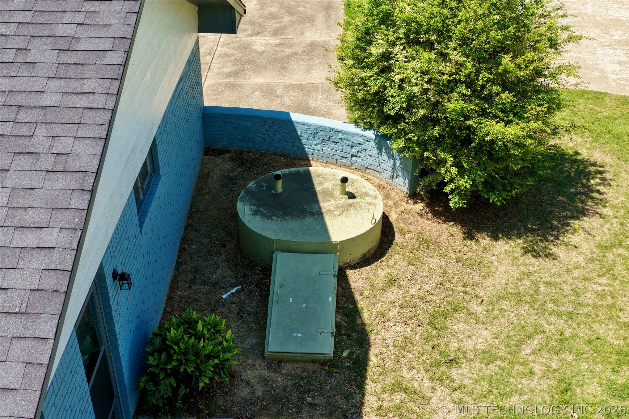 105 Lakeview Drive Eufaula OK 74432