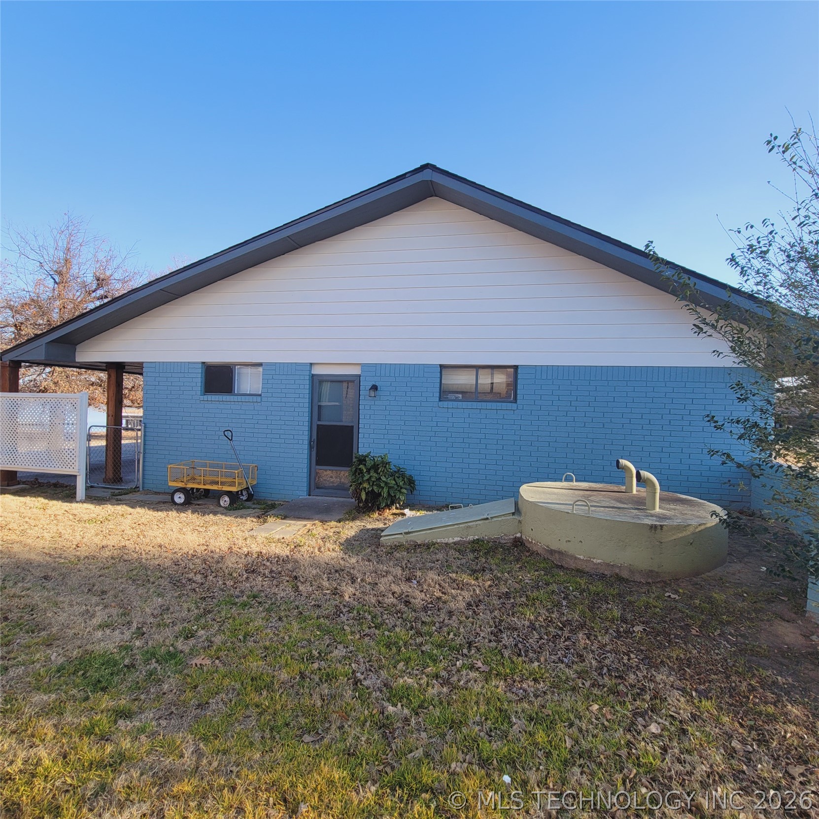 105 Lakeview Drive Eufaula OK 74432