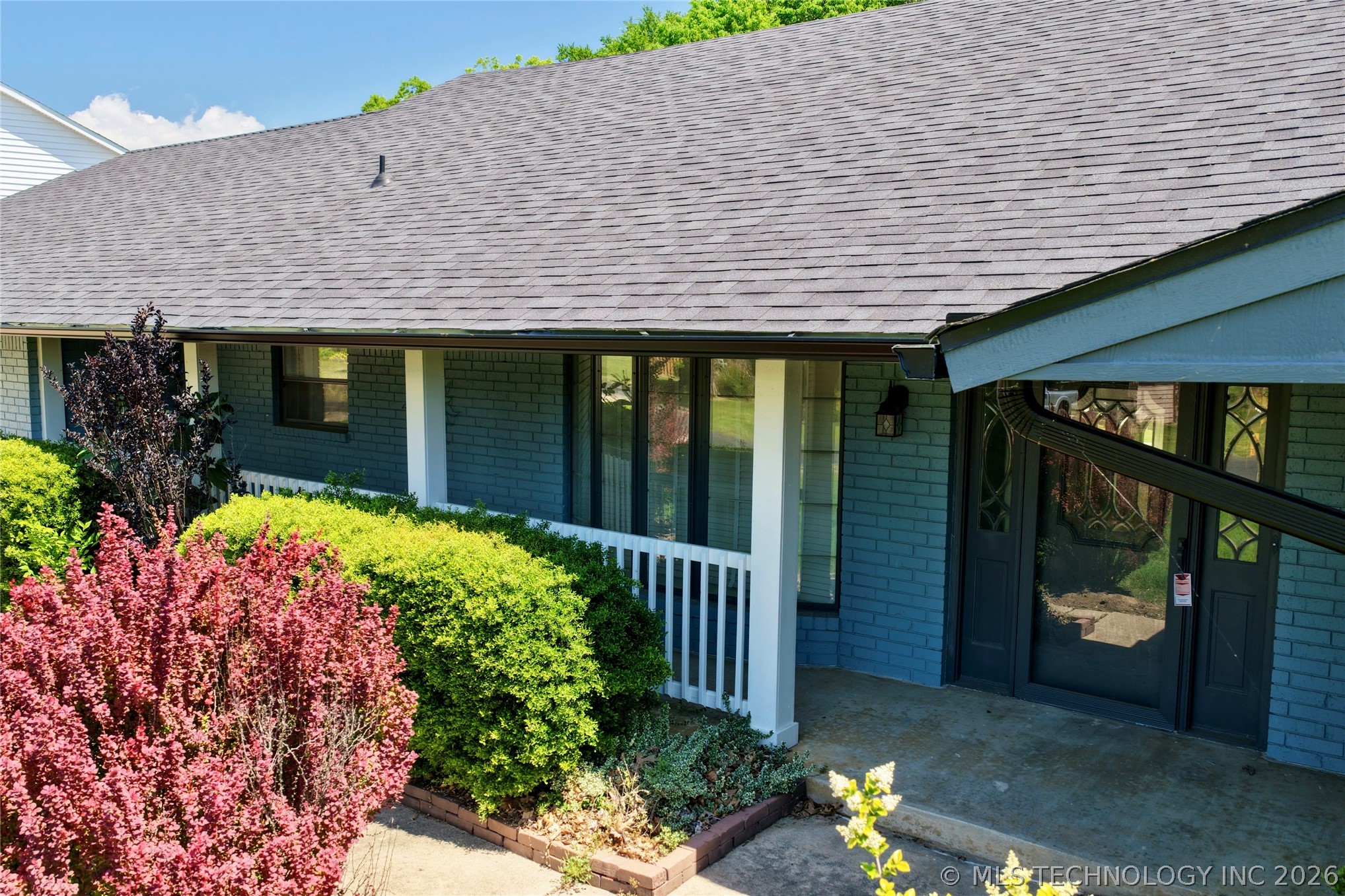 105 Lakeview Drive Eufaula OK 74432