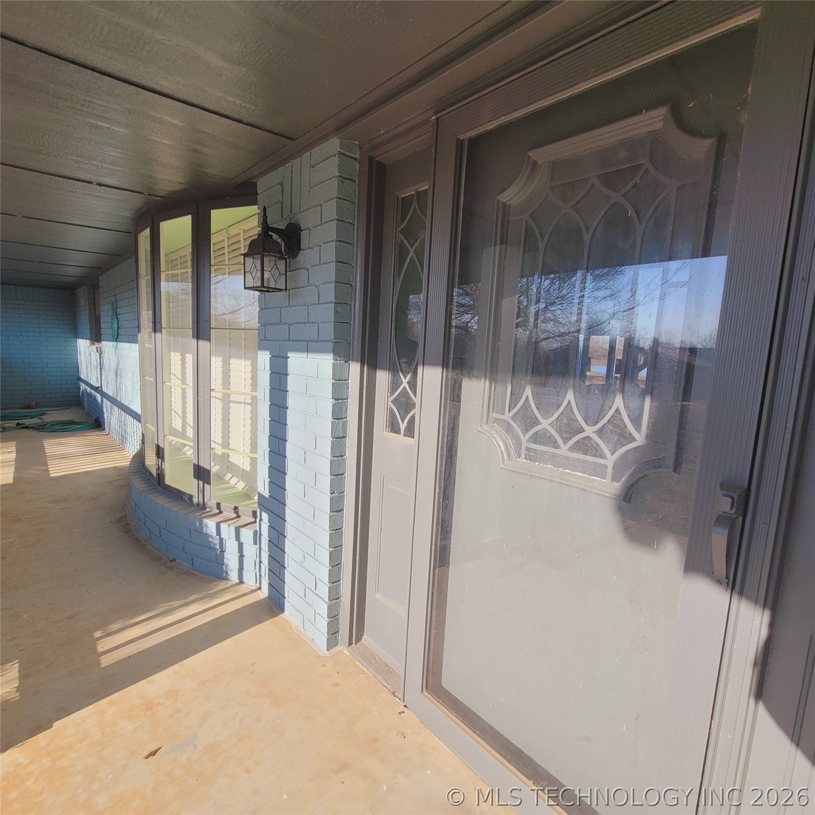105 Lakeview Drive Eufaula OK 74432