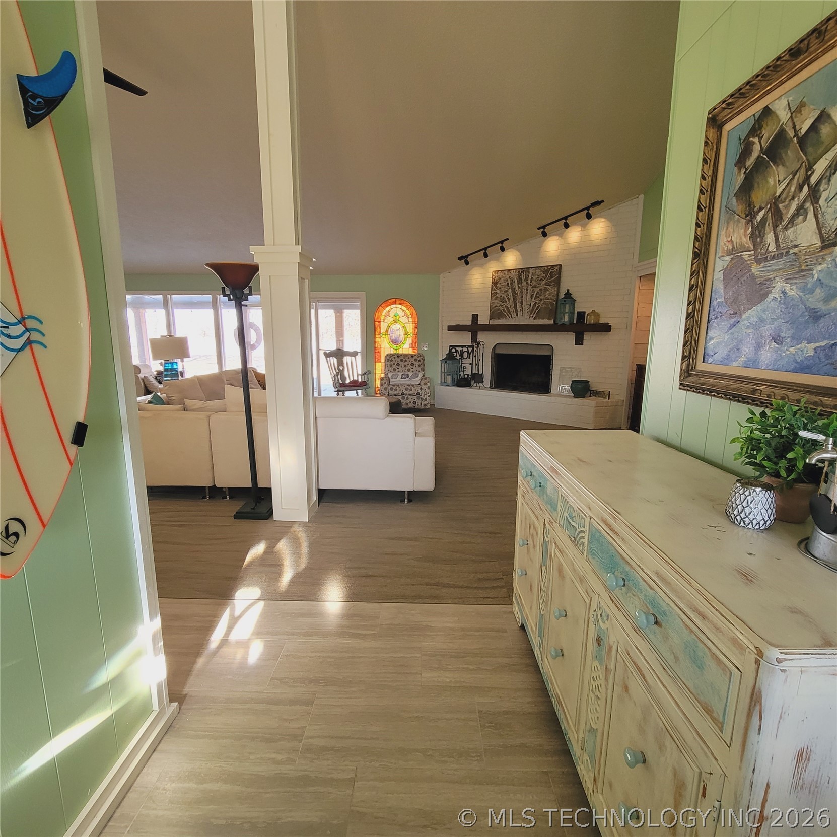 105 Lakeview Drive Eufaula OK 74432