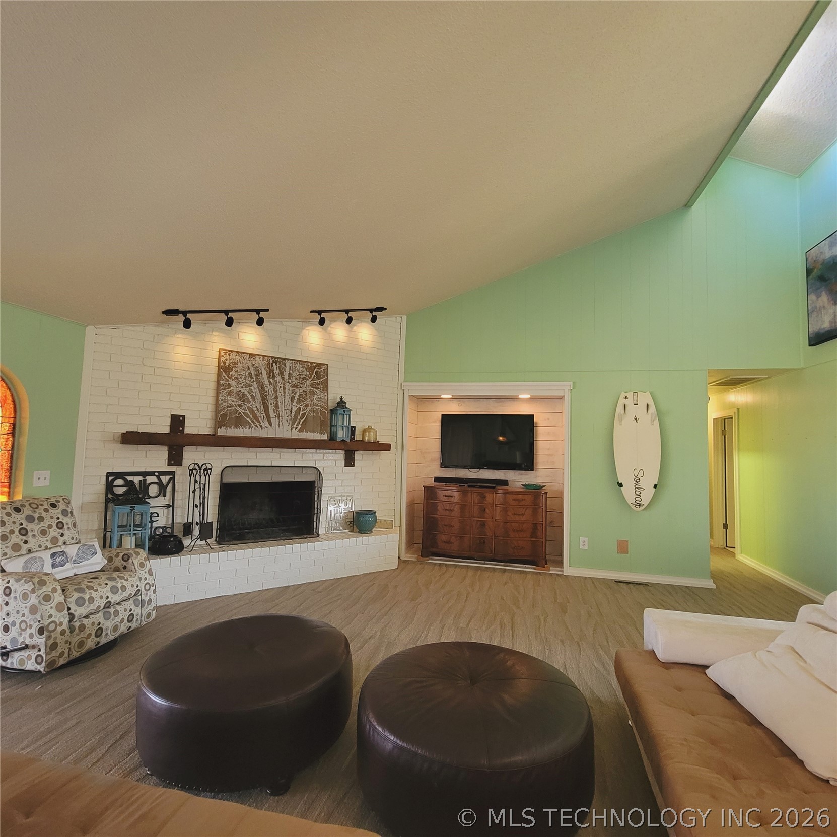 105 Lakeview Drive Eufaula OK 74432