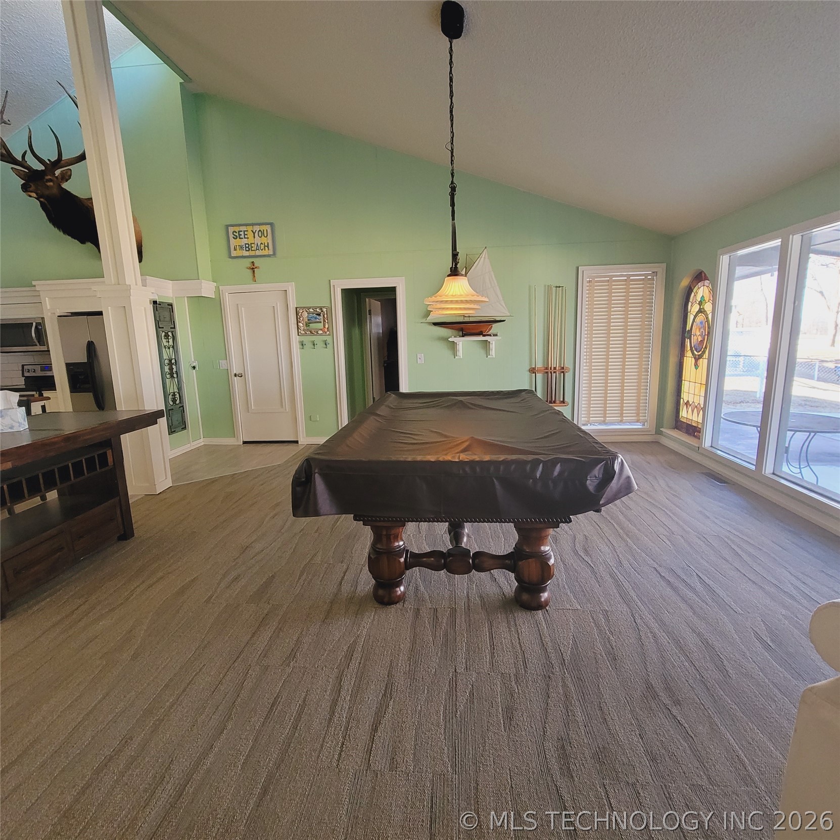 105 Lakeview Drive Eufaula OK 74432